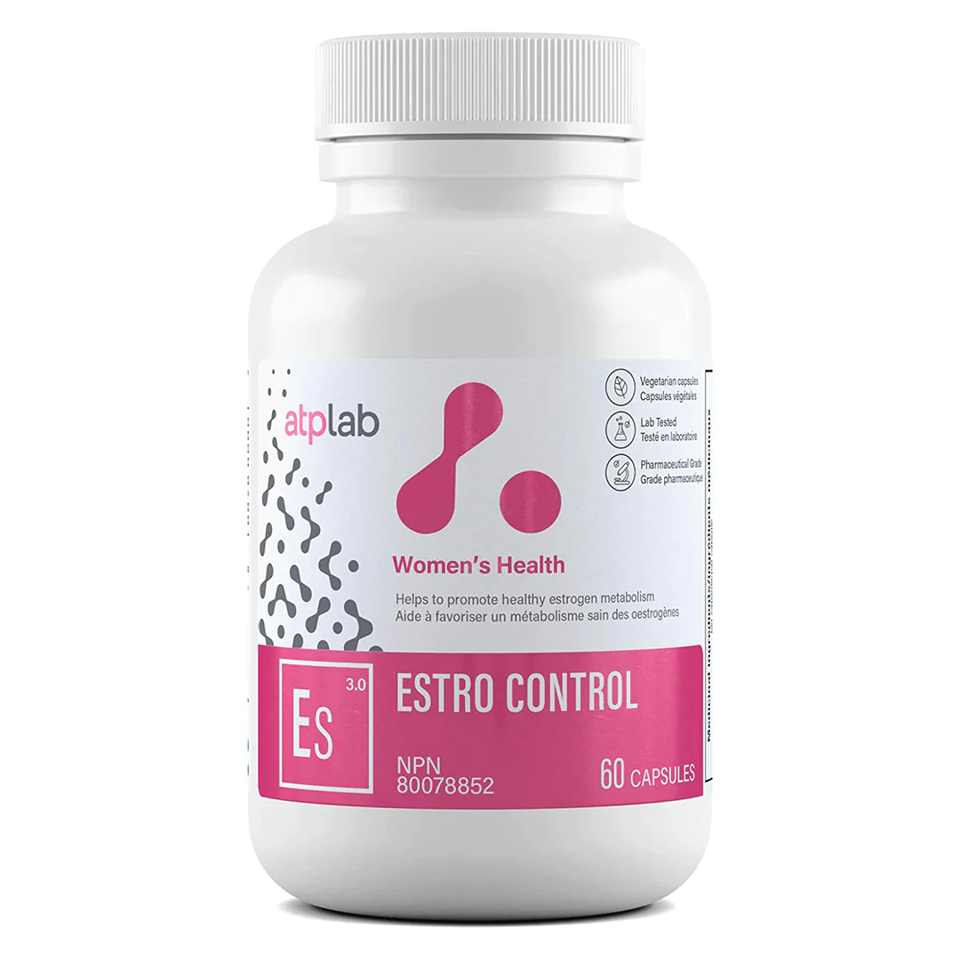 ATP - Estro control