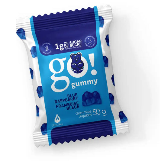 Jimmy Sevigny - Go gummy