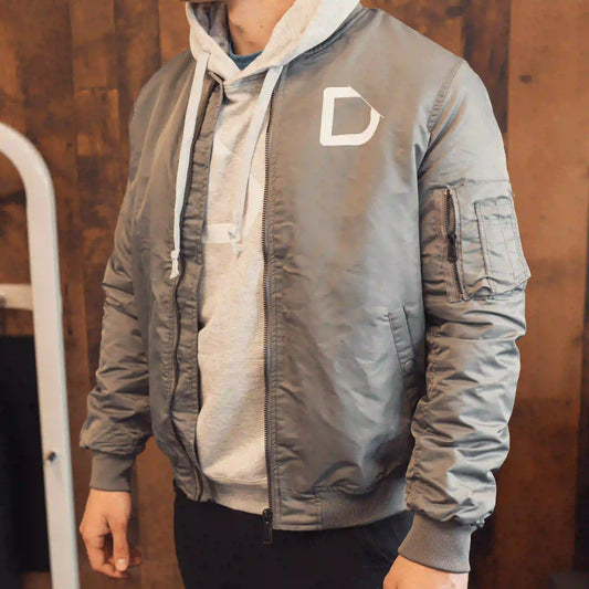 Dioa Fitness Apparel - Manteau DIOA