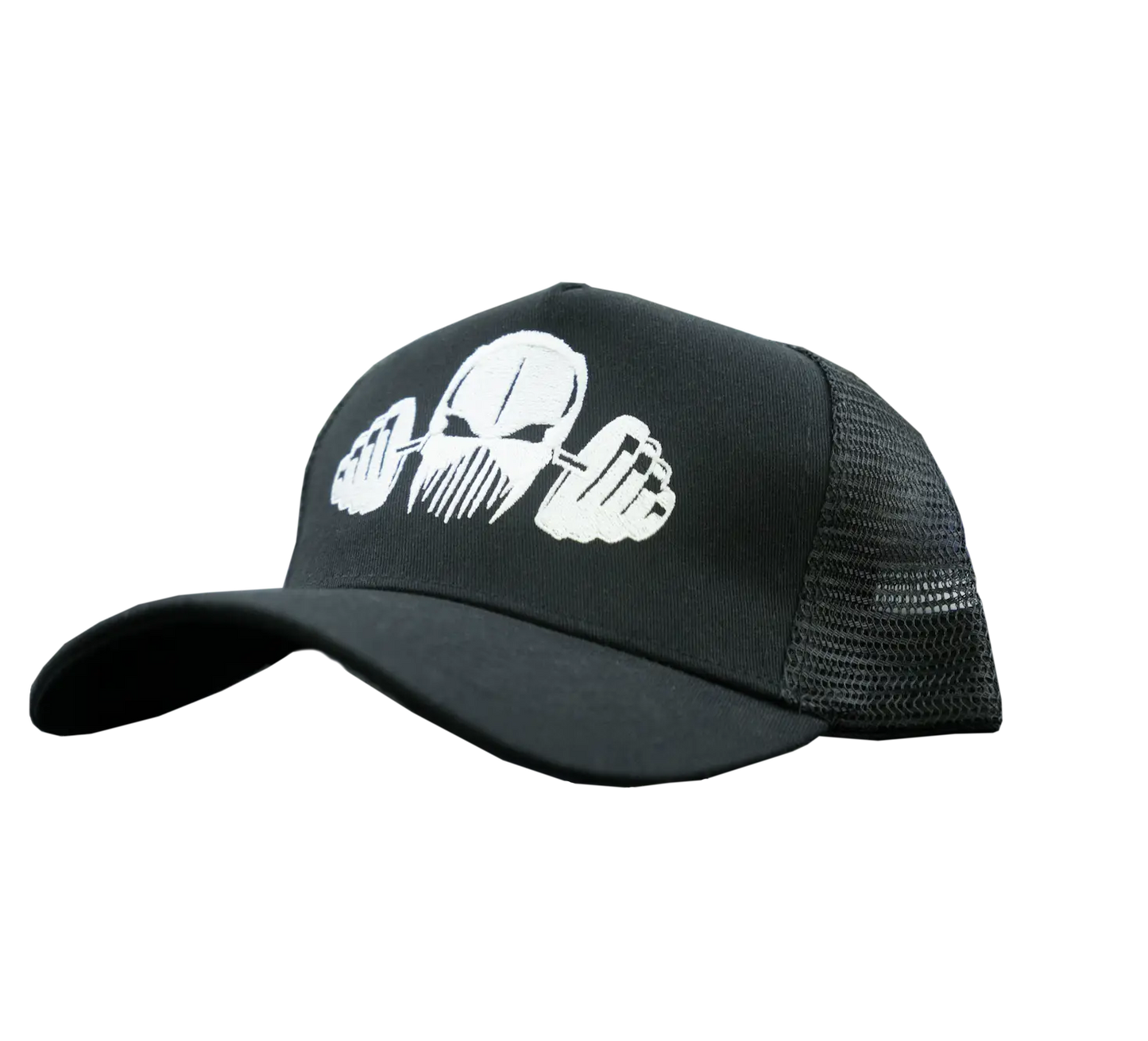 Predator Labs - Black Cap