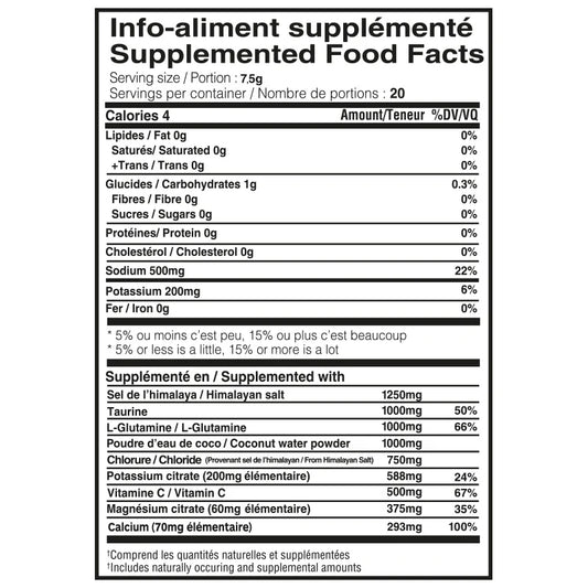 Yummy Sport - Hydra+ Sachet(20x) Variety pack