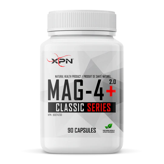 XPN - Mag-4 Plus 2.0