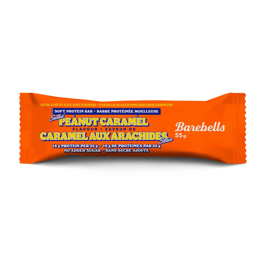 Barebells - Soft Bars