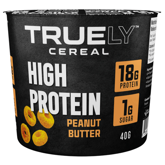 Truely - Cereal Cups