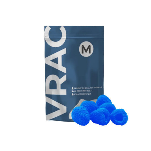 Bulk - Bcaa