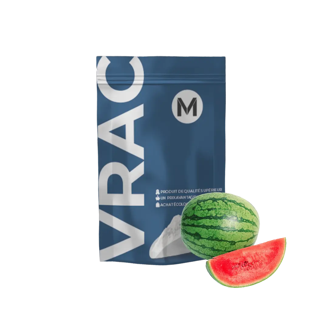Bulk - Bcaa