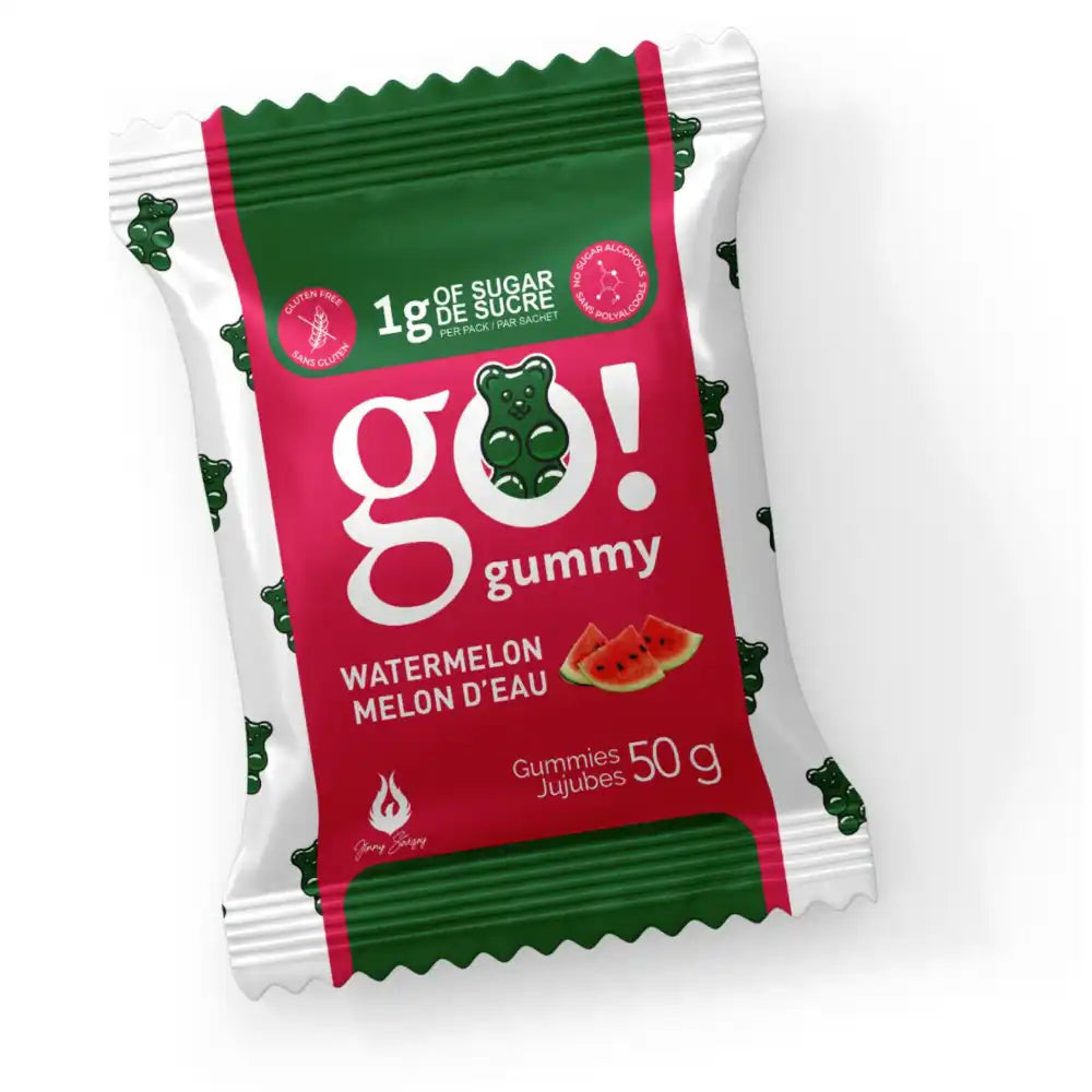 Jimmy Sevigny - Go Gummy
