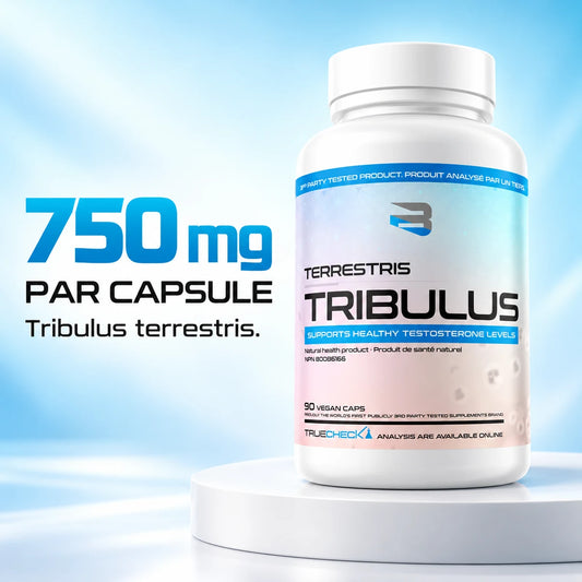 Believe - Tribulus 90 capsules