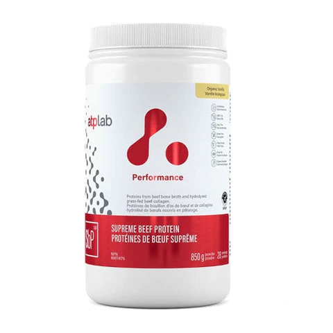 ATP - Beef Protein Supreme