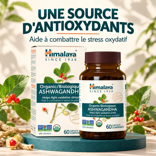 Himalayas - Ashwagandha