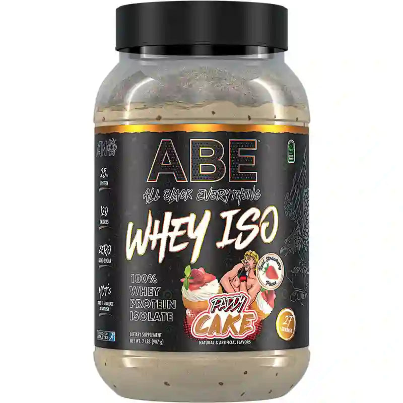 ABE - Iso Whey