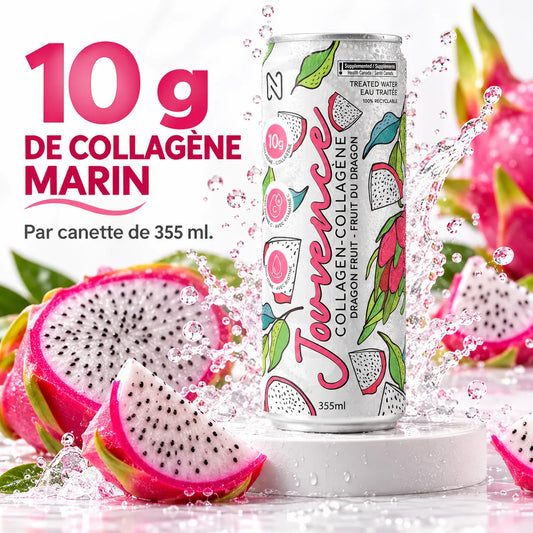 Nova Pharma Jouvence Collagène marin – 355 ml