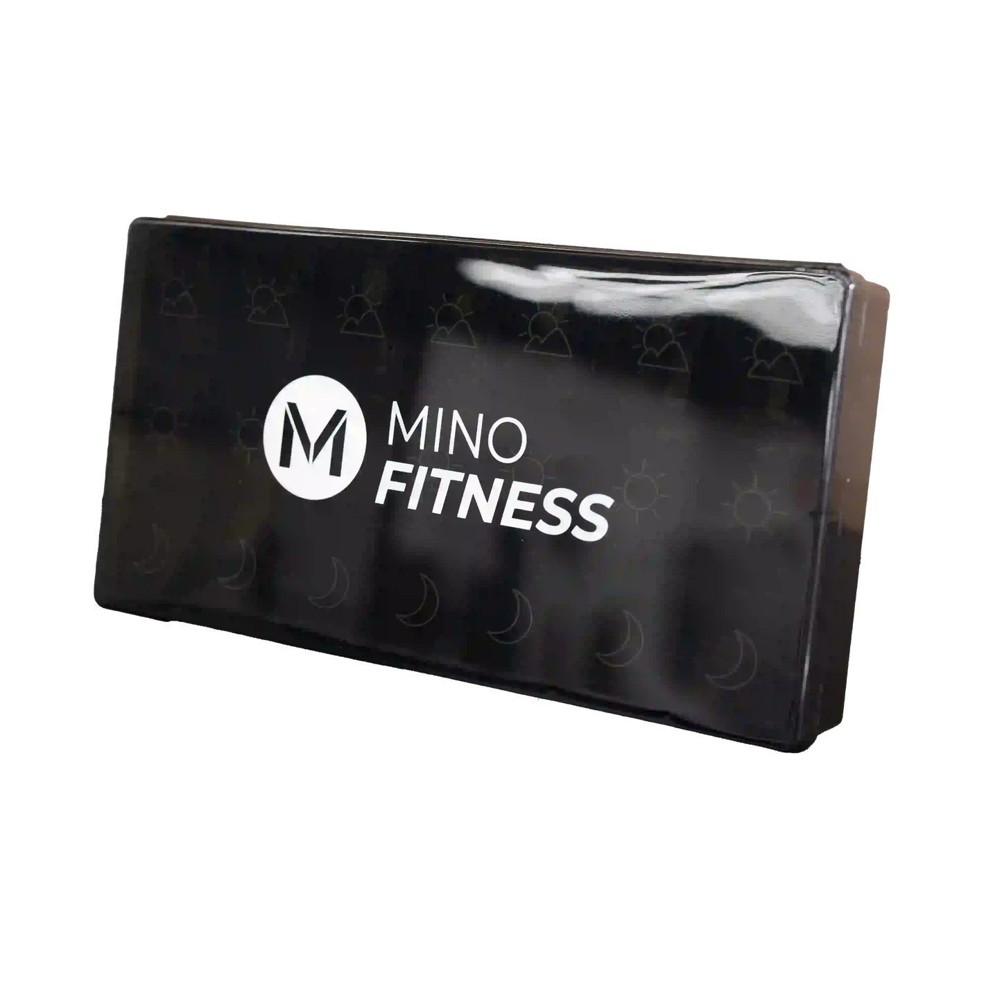 Minotaure Nutrition - Pilulier Mino Fitness