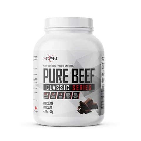 XPN - Pure Beef