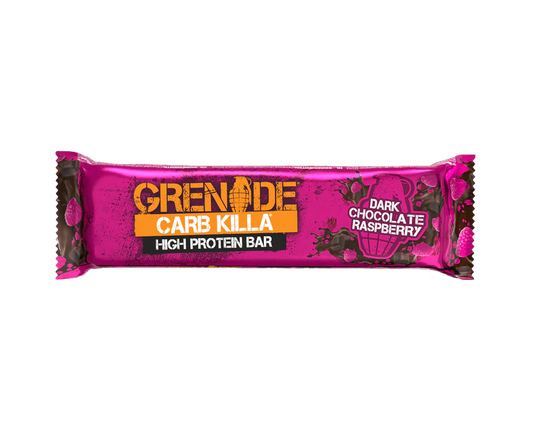 Grenada - Carb Killa