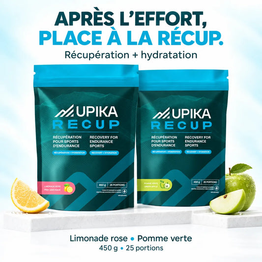 Upika Recup – 25 portions
