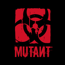 Mutant - Minotaure Nutrition 