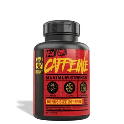 Mutant - Caffeine