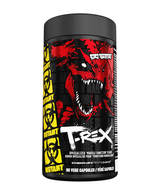 Mutant - T-Rex