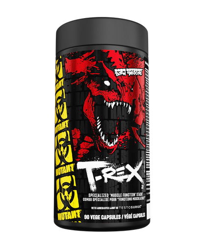 Mutant - T-Rex