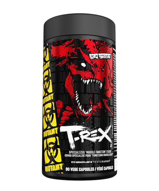 Mutant - T-Rex