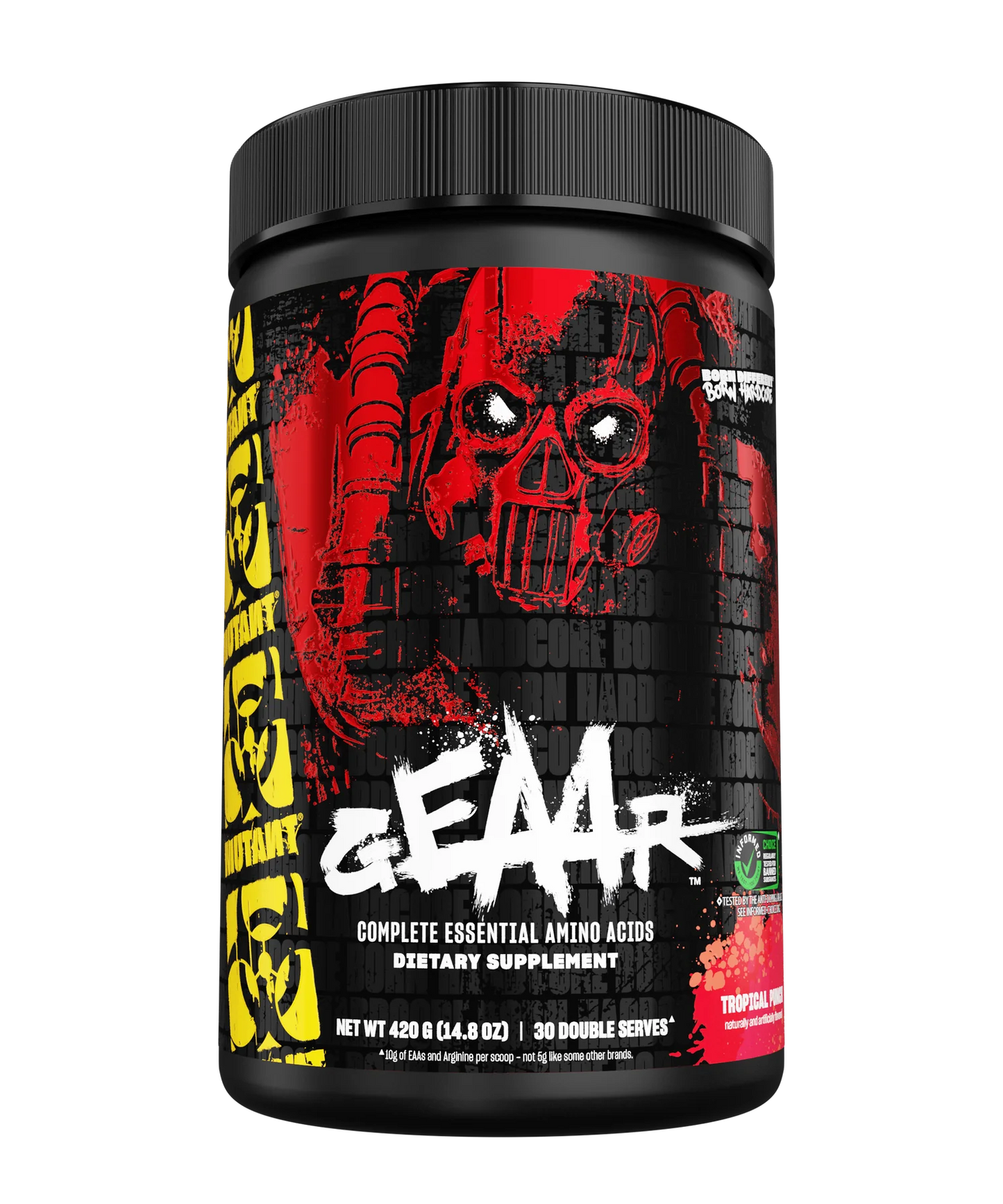 Mutant - GEAAR