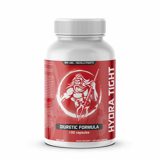 Predator Labs - Hydra Tight