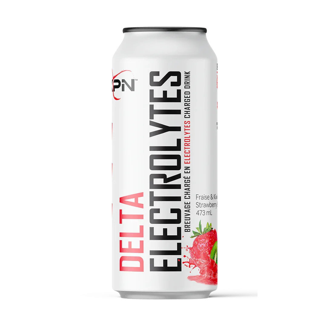 XPN Delta Électrolytes – 473 ml