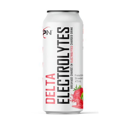 XPN Delta Électrolytes – 473 ml