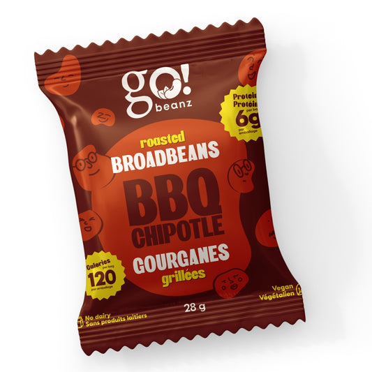 Jimmy Sevigny - Go Beanz Gourrgane