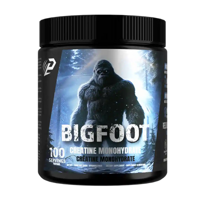 Predator Labs - Big Foot Creatine 500g