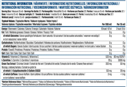 Applied Nutrition - L-Carnitine 3000