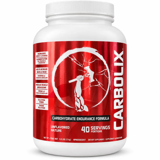 Predator Labs Carbolix – 2 kg