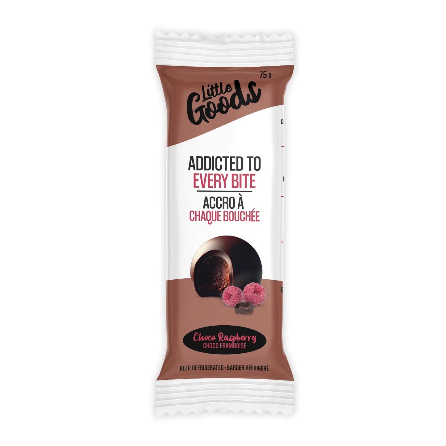 Little Goods - Protein Delight -
