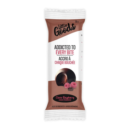Little Goods - Protein Delight -