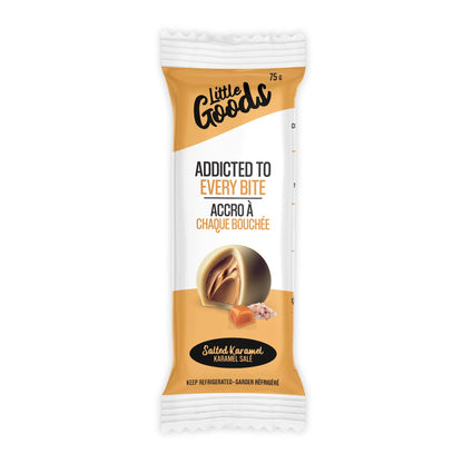 Little Goods - Protein Delight -