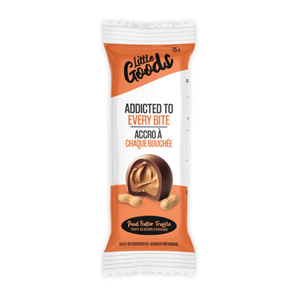 Little Goods - Protein Delight -