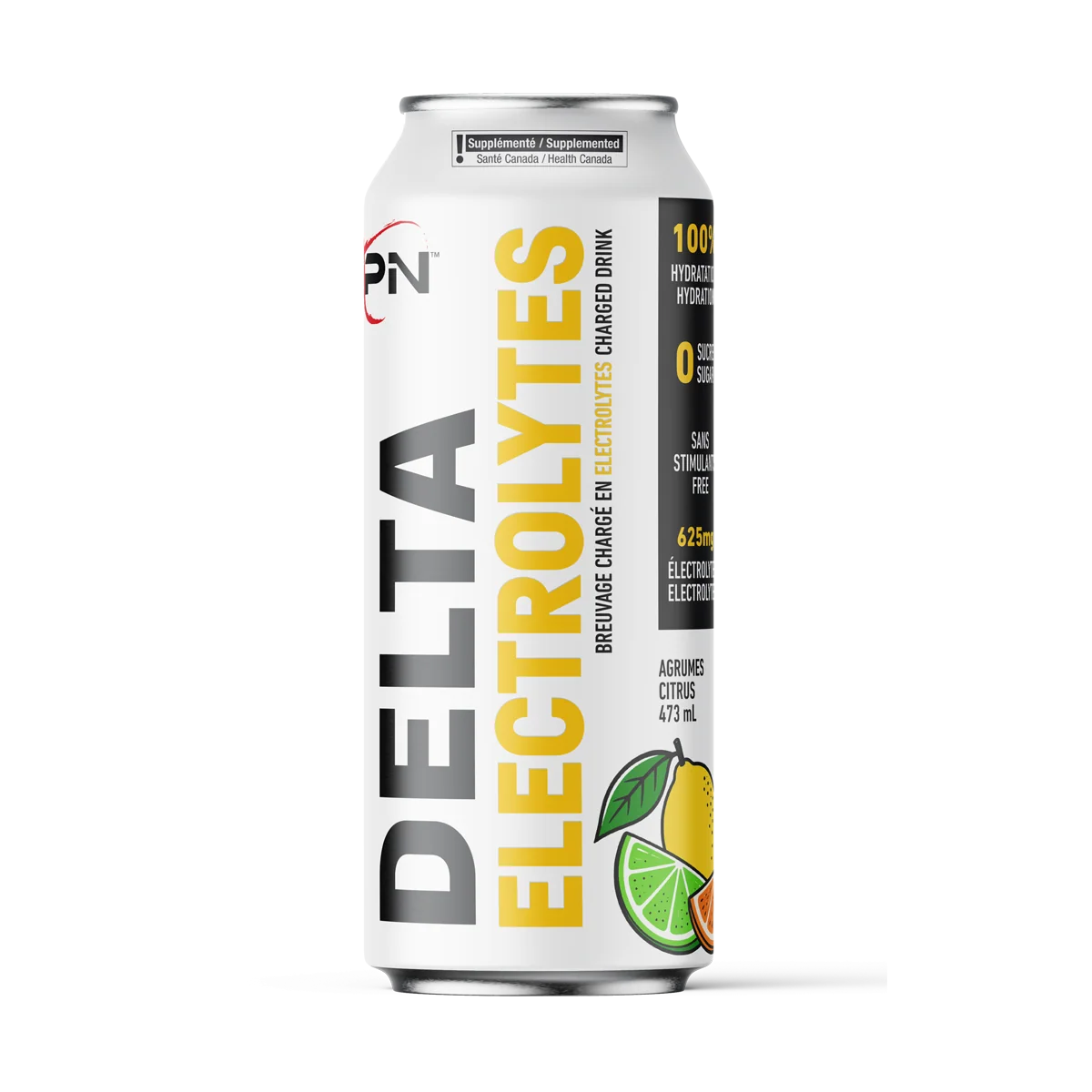 XPN Delta Électrolytes – 473 ml