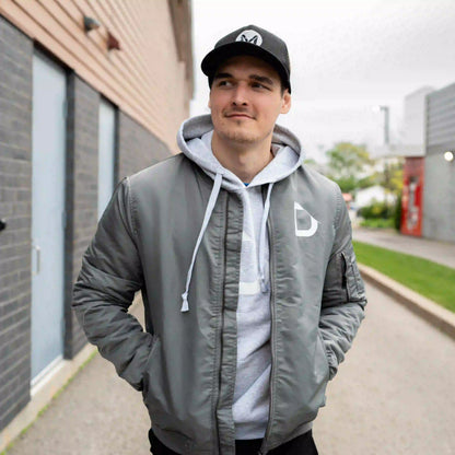 Dioa Fitness Apparel  - Manteau DIOA
