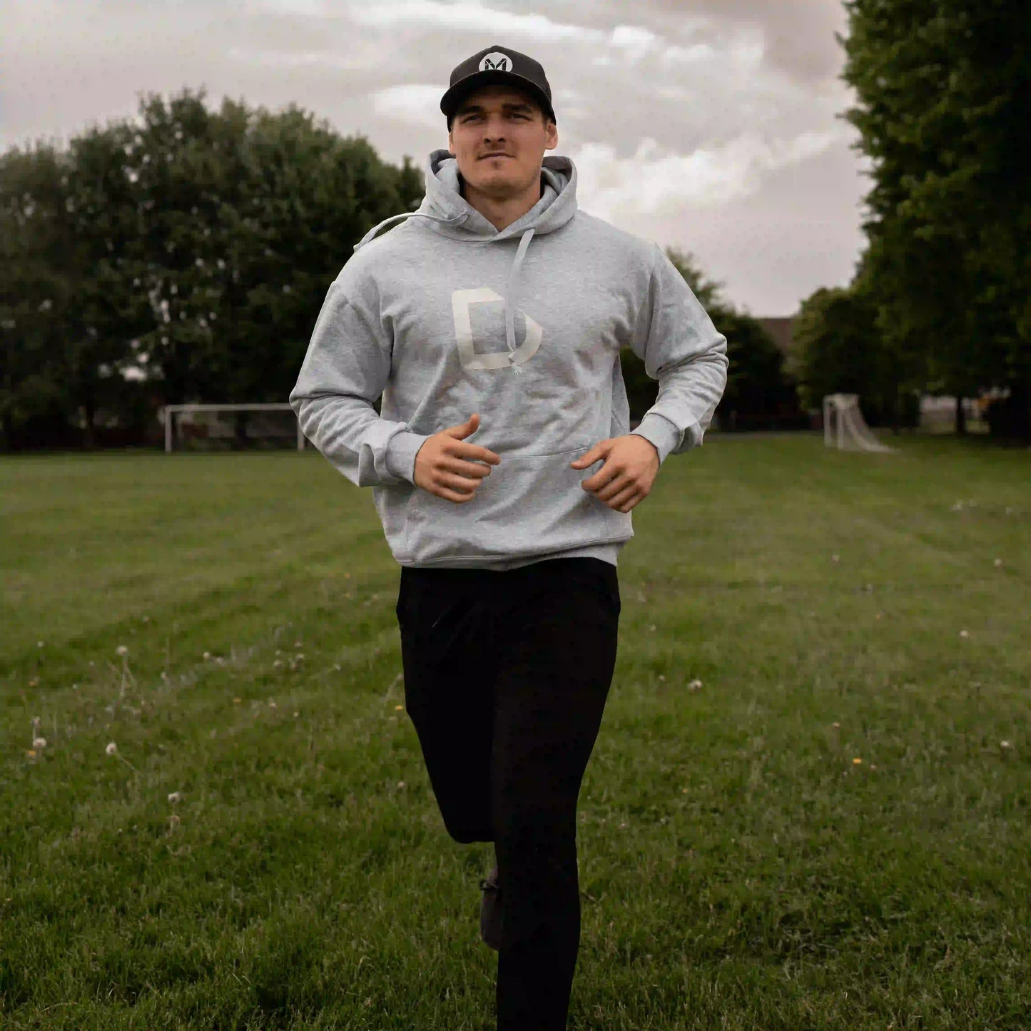 Dioa Fitness Apparel -  Hoodie
