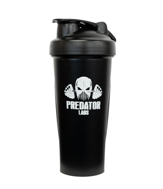 Predator labs -  Shaker 600ml