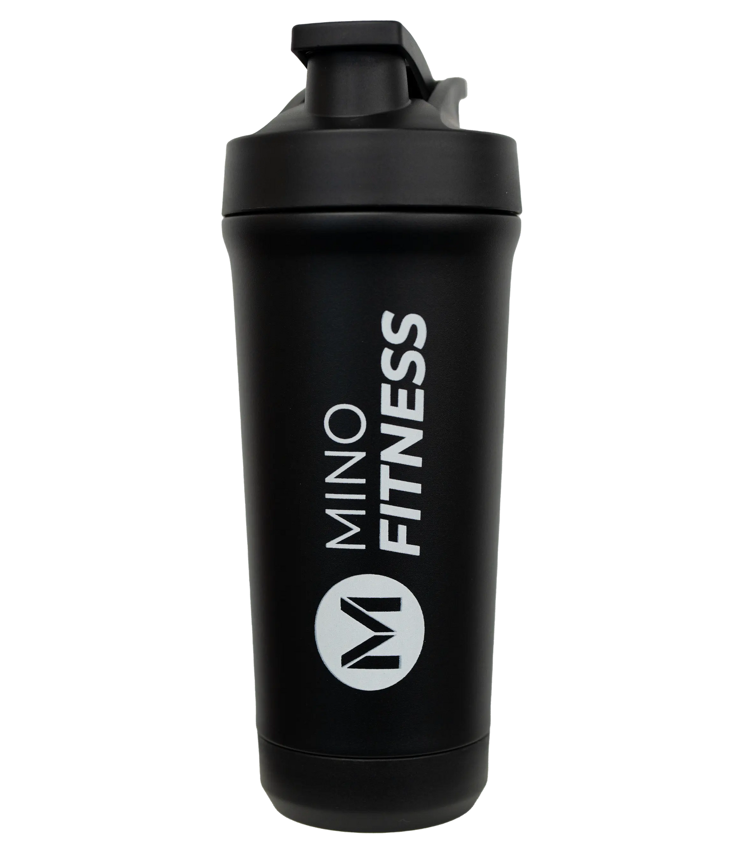 Minotaure Nutrition  - Mino Fitness Steel Shaker