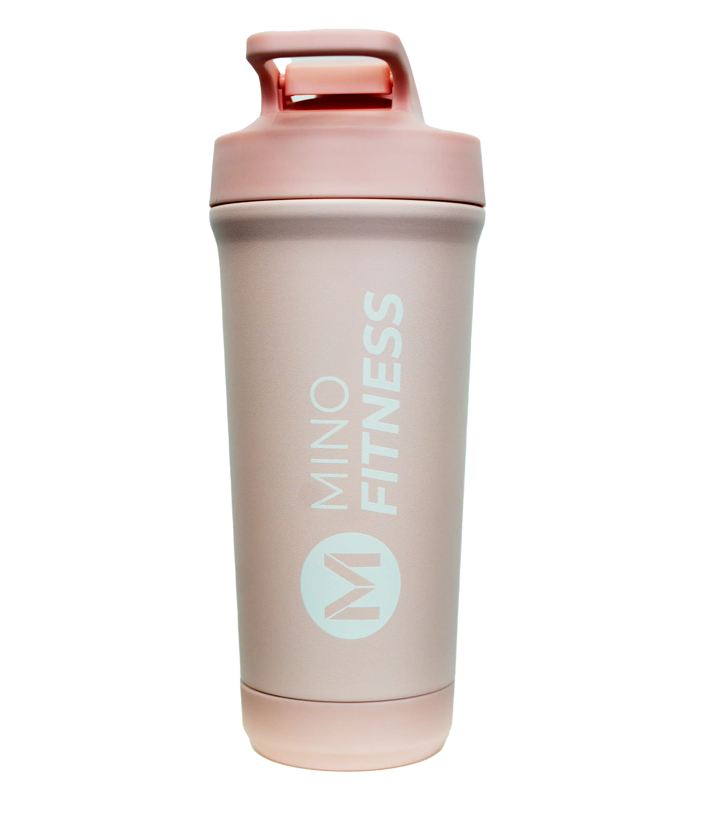 Minotaure Nutrition  - Mino Fitness Steel Shaker