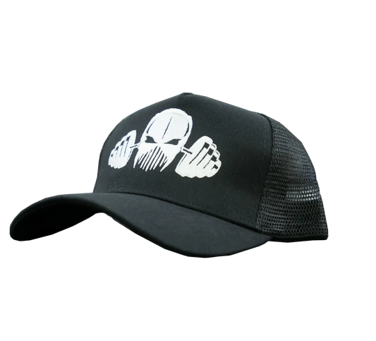 Predator Labs - Black Cap