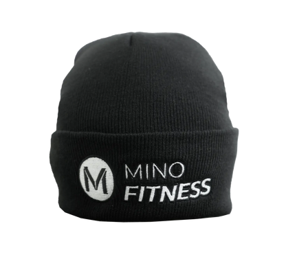 Minotaure Nutrition - Tuque Mino Fitness