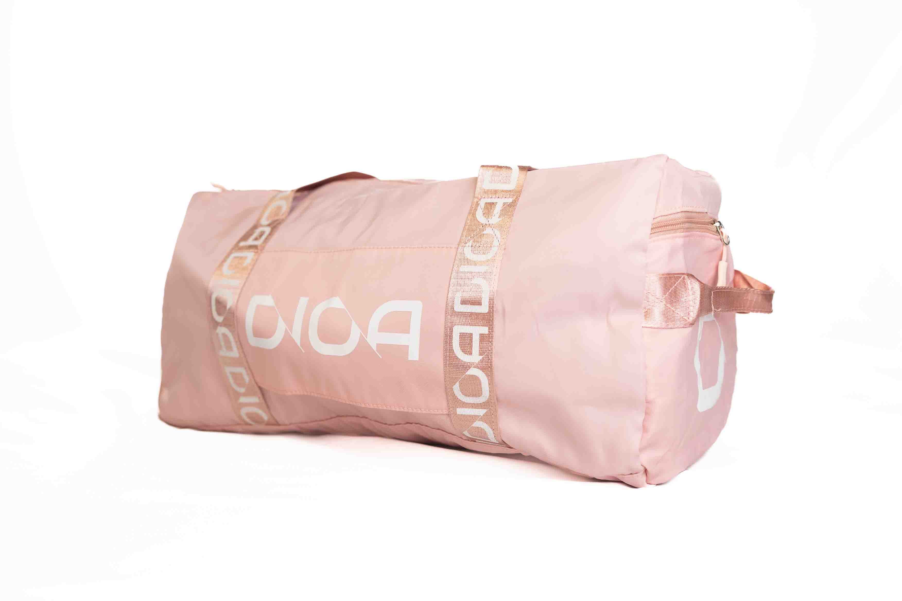 Dioa Fitness Gear - Gym Bag – Minotaure Fitness