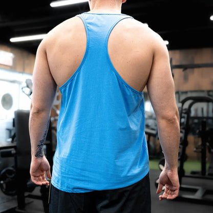 Dioa Fitness Apparel -  Tank Top Stringer