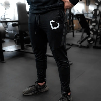 Dioa Fitness Apparel -  Jogging Stretch