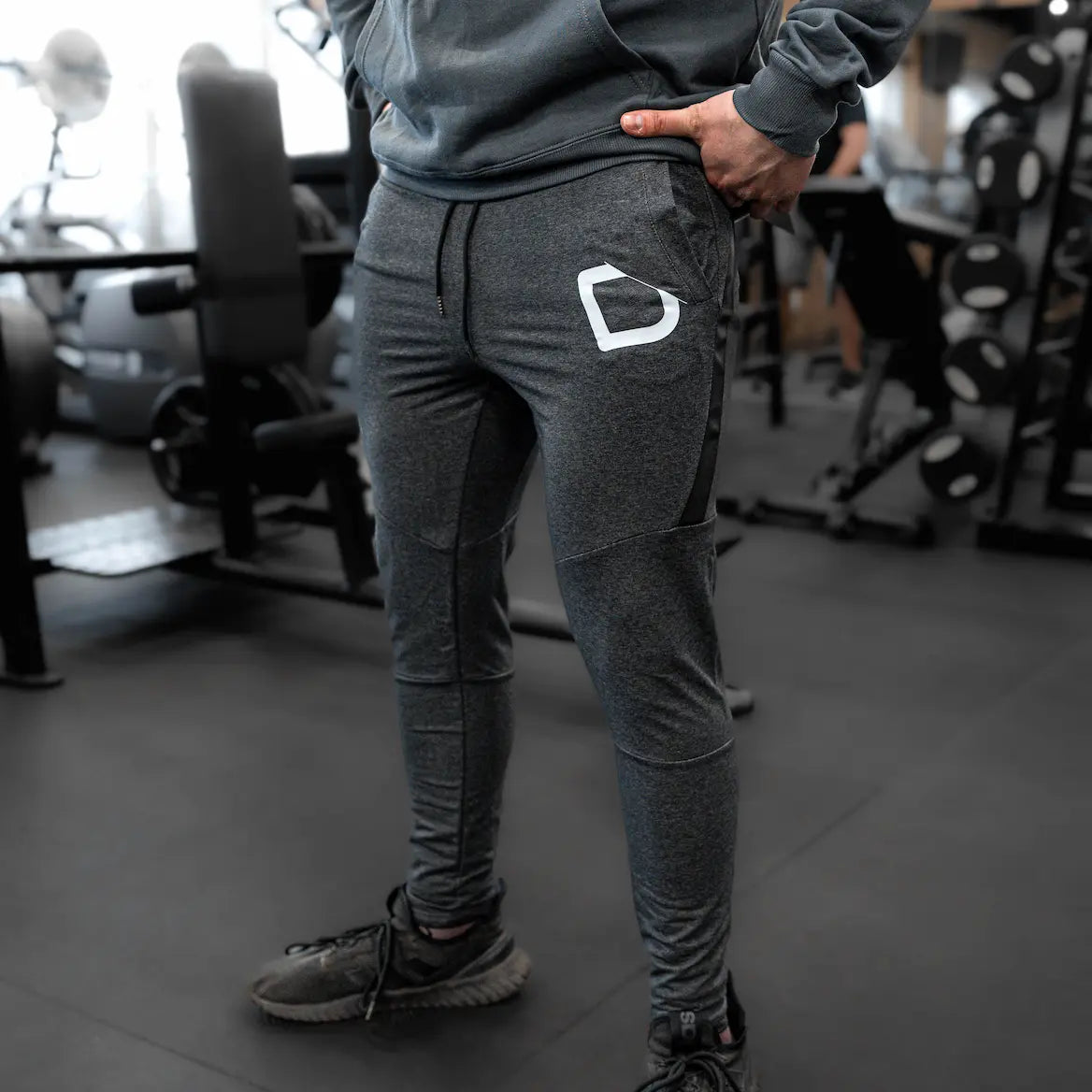 Dioa Fitness Apparel -  Jogging Stretch