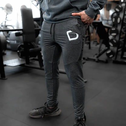 Dioa Fitness Apparel -  Jogging Stretch